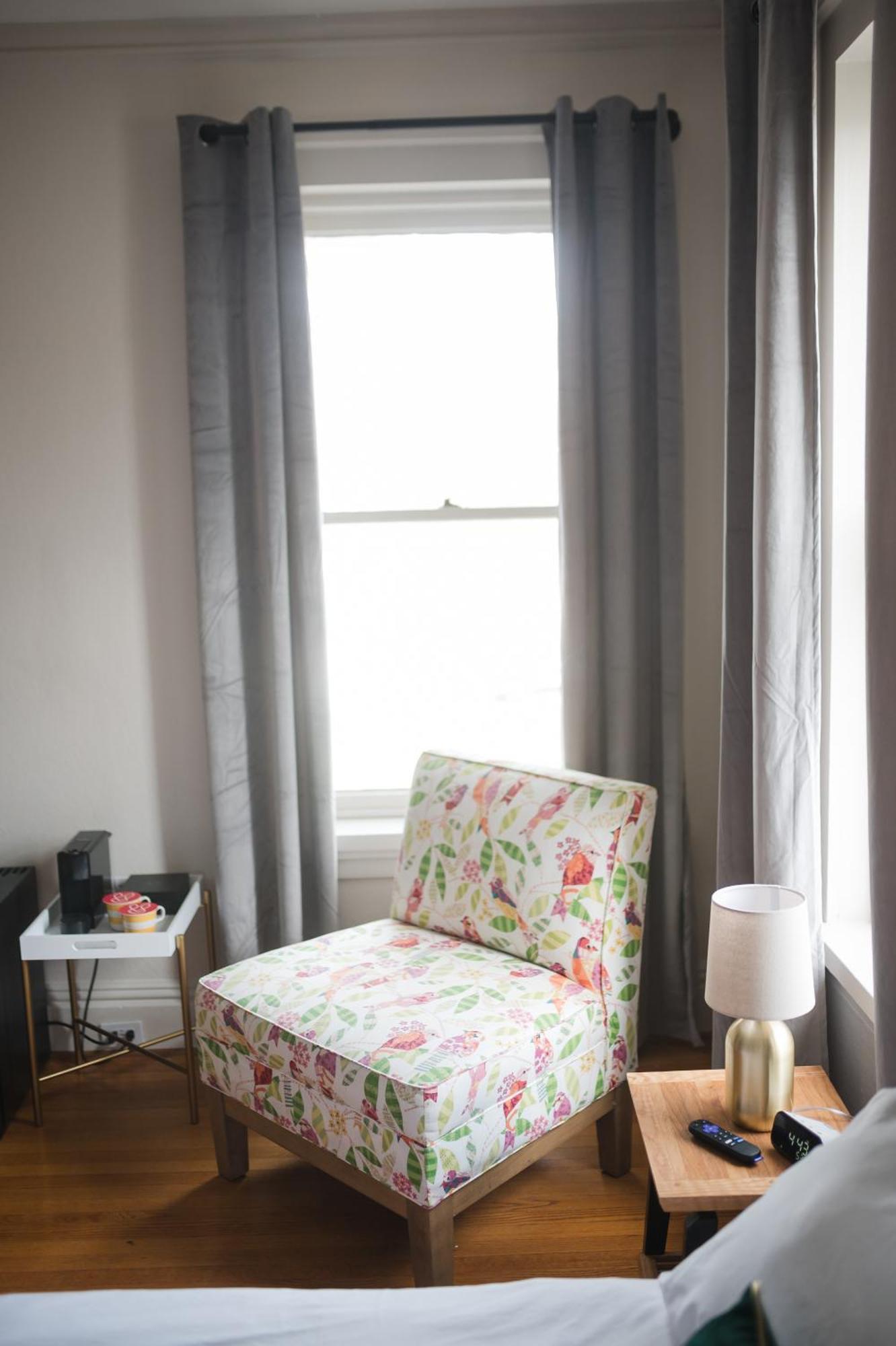 Canandaigua Guesthouse Kamer foto