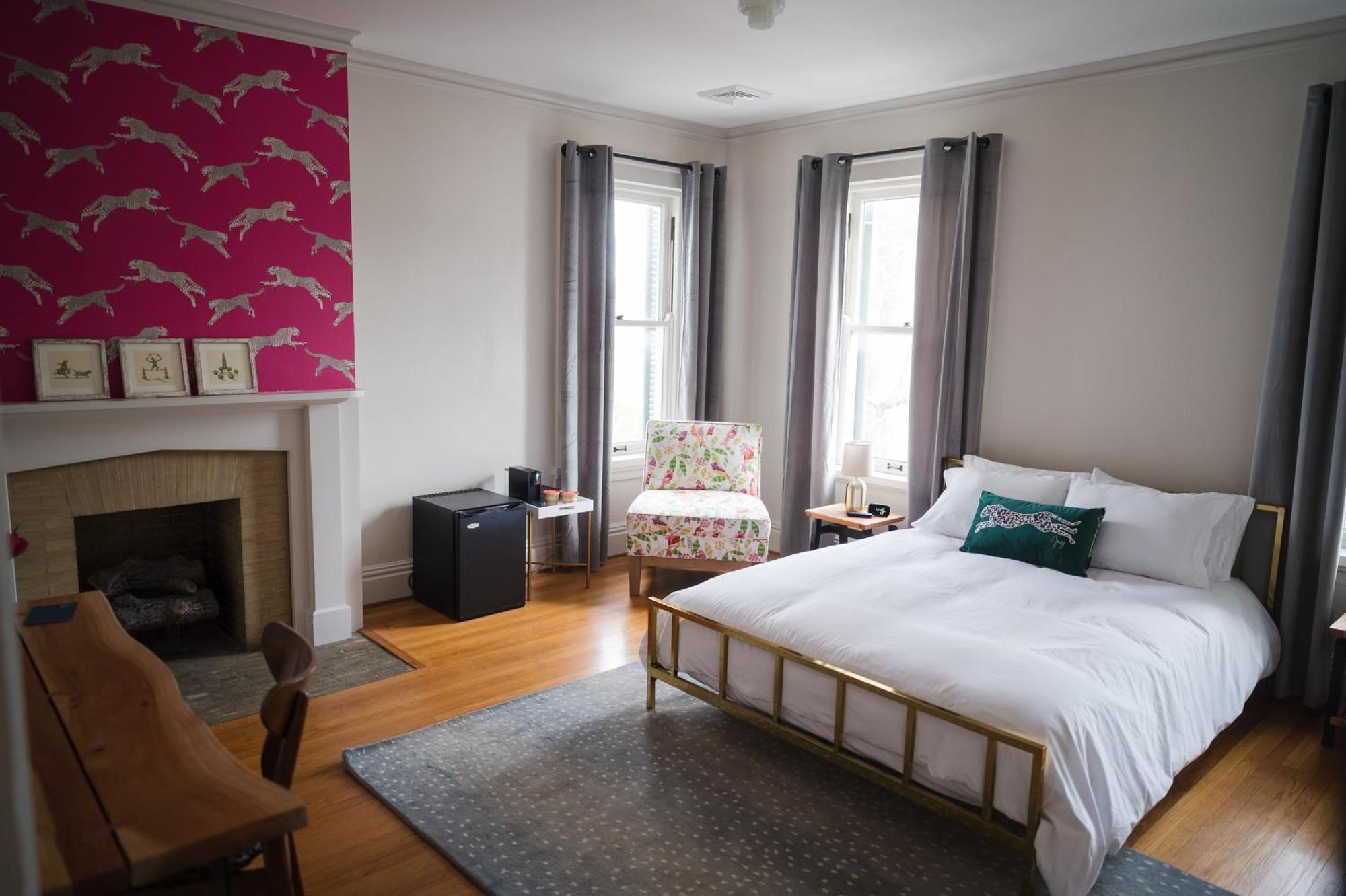 Canandaigua Guesthouse Kamer foto