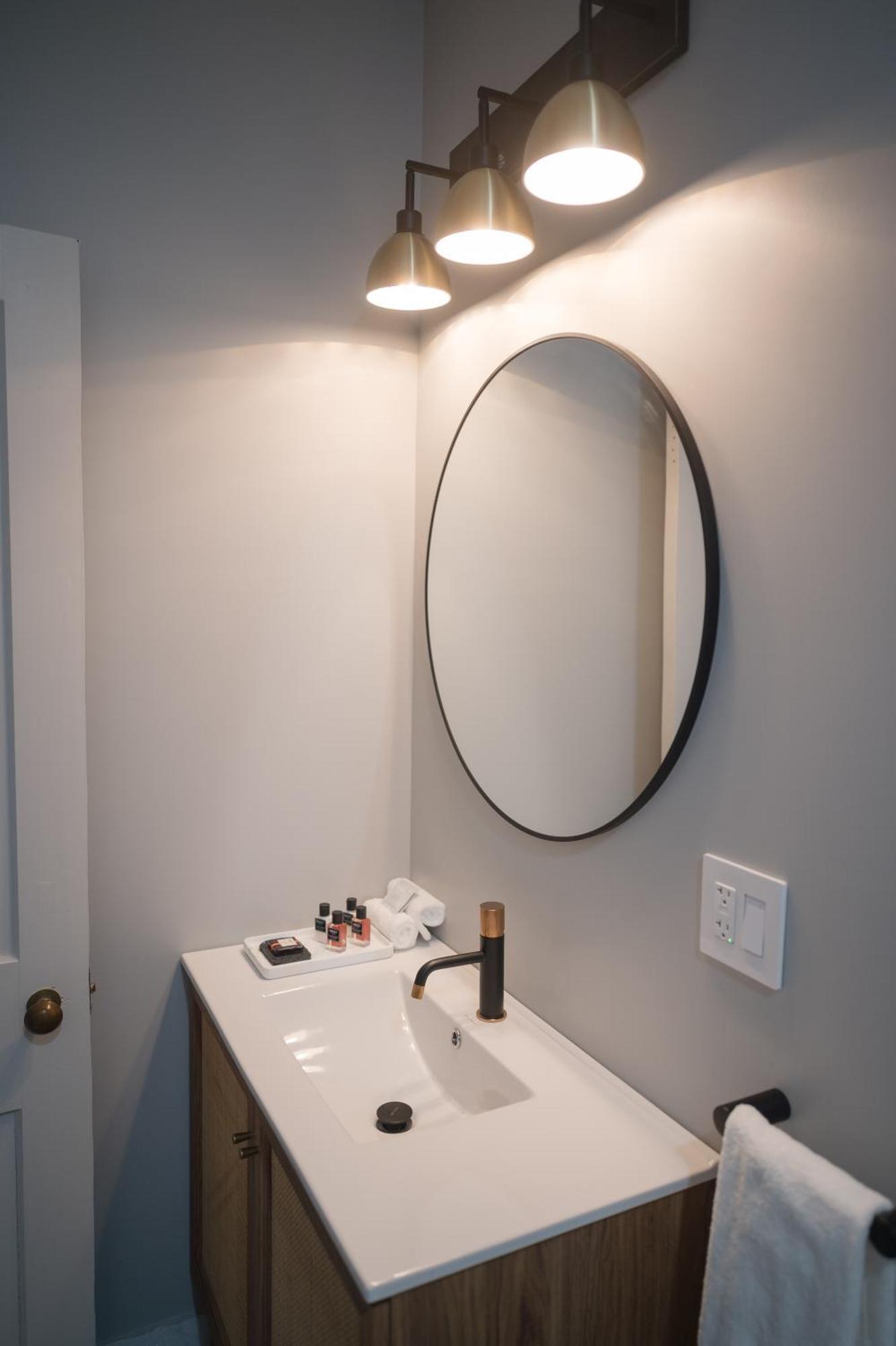 Canandaigua Guesthouse Kamer foto